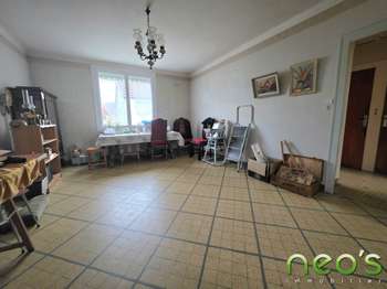Vente maison 4 pièces Vente maison 4 pièces