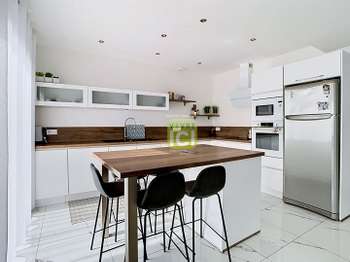 Vente Maison 3 chambresCholet