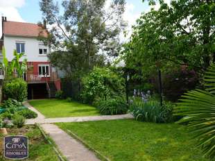 Photo Vente maison Cholet