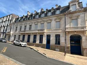 Vente Maison 4 chambresCholet