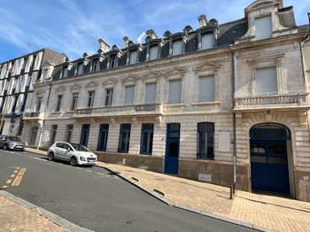 Vente maison 7 pièces Cholet 49