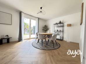 Vente Maison 5 chambresCholet