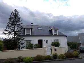 Vente Maison 4 chambresCholet
