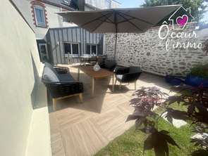 Vente Maison 3 chambresCholet
