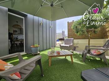 Vente maison 5 pièces Cholet 49