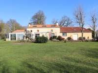 Vente maison 8 pièces Vente maison 8 pièces