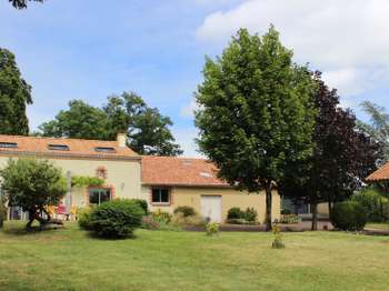 Vente Maison 6 chambresCholet