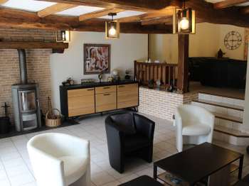 Vente maison 8 pièces Vente maison 8 pièces