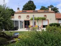 Vente maison 8 pièces Vente maison 8 pièces