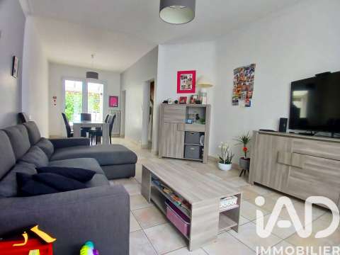 Vente maison 6 pièces Cholet 49