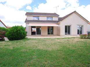 Photo Vente maison Cholet