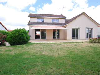Vente maison 10 pièces Vente maison 10 pièces