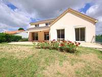 Vente maison 10 pièces