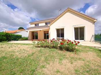Vente maison 10 pièces