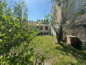 Vente Maison 3 chambresCholet