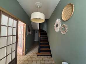 Vente Maison 3 chambresCholet