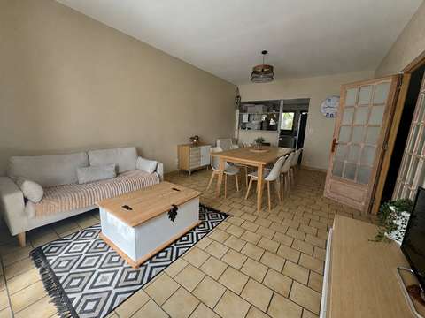 Vente maison 6 pièces Cholet 49