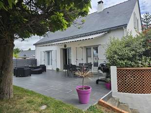 Photo Vente maison Cholet