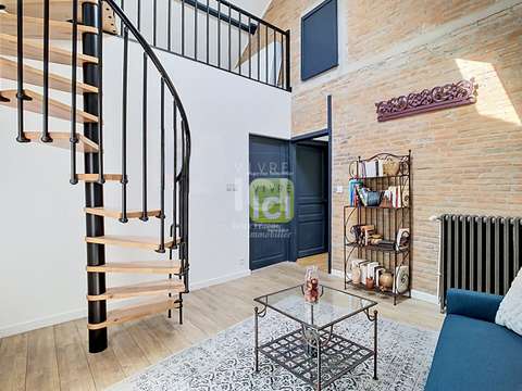 Vente maison 7 pièces Cholet 49