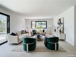 Vente Maison 3 chambresCholet