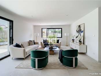 Vente Maison 3 chambresCholet