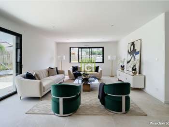 Vente Maison 3 chambresCholet