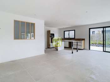 Vente Maison 3 chambresCholet