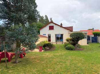 Vente Maison 4 chambresCholet