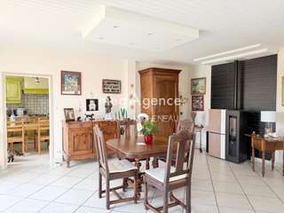Vente maison 7 pièces Vente maison 7 pièces
