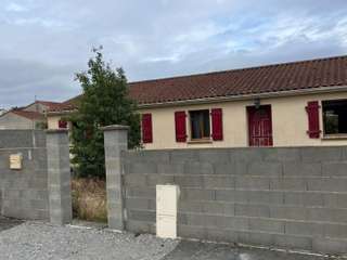 Vente maison 6 pièces Vente maison 6 pièces