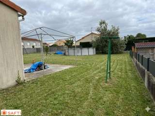 Vente maison 6 pièces Vente maison 6 pièces