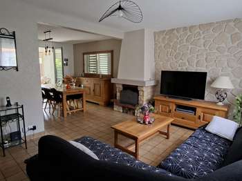 Vente Maison 3 chambresCholet