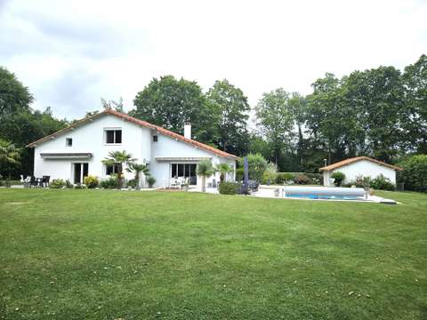 Vente maison 9 pièces Cholet 49