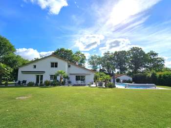 Vente maison 9 pièces Cholet 49