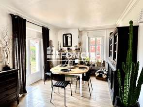 Vente Maison 3 chambresCholet