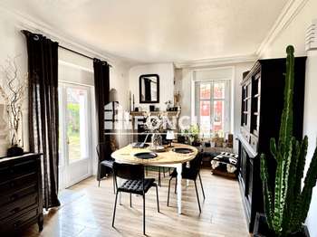 Vente maison 5 pièces Cholet 49
