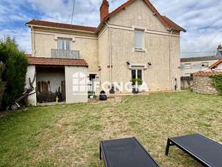 Vente maison 5 pièces Vente maison 5 pièces