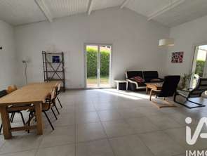 Vente Maison 4 chambresCholet