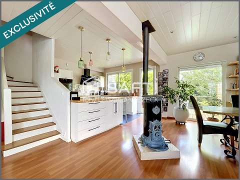 Vente maison 6 pièces Cholet 49