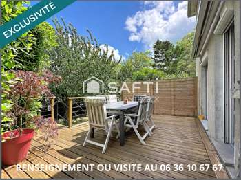 Vente Maison 4 chambresCholet