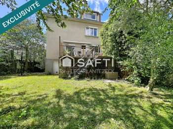 Vente Maison 4 chambresCholet