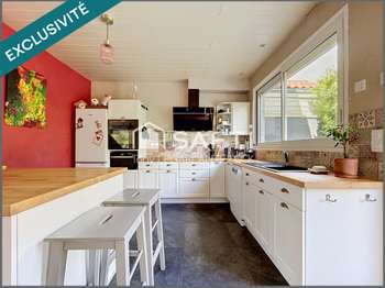 Vente maison 6 pièces Cholet 49