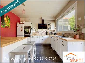 Vente Maison 4 chambresCholet