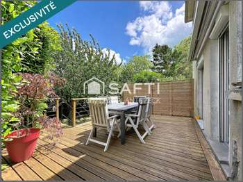 Vente Maison 4 chambresCholet