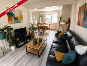Vente Maison 5 chambresCholet