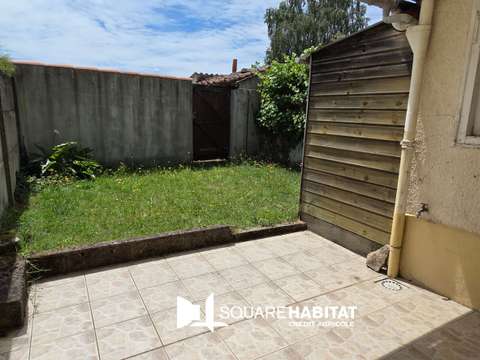 Vente maison 4 pièces Cholet 49