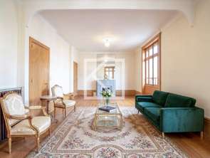 Vente Maison 6 chambresCholet