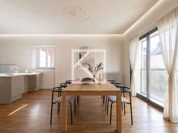 Vente maison 8 pièces Cholet 49