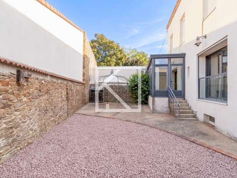 Vente maison 8 pièces Vente maison 8 pièces