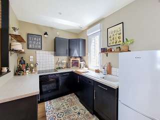 Vente maison 3 pièces Vente maison 3 pièces